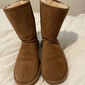 BearPaw Boots